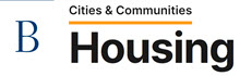 Brookings Cities & Communities - Housing