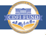 Community Development Financial Institutions Fund Link