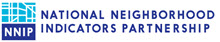 National Neighborhood Indicators Partnership