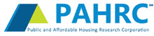 Public and Affordable Housing Research Corporation